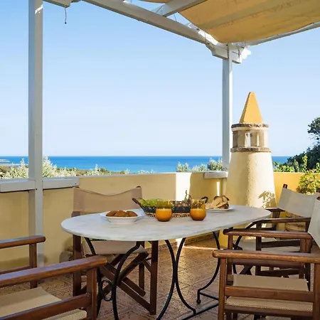 Palaiopolis House Holiday home Avlemonas