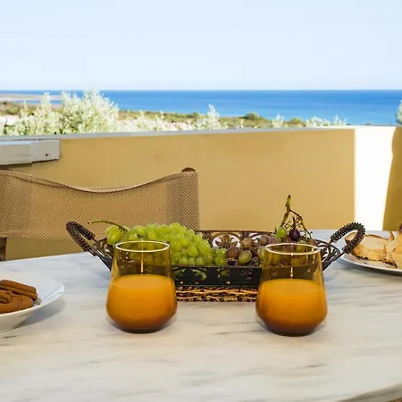 Ferienhaus Palaiopolis House