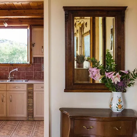 Palaiopolis House * Avlemonas