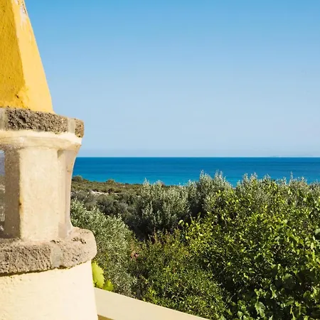 Holiday home Palaiopolis House Avlemonas