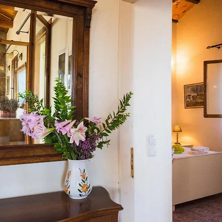 Ferienhaus Palaiopolis House *