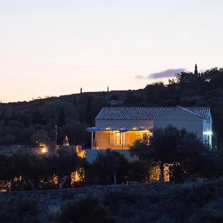 Palaiopolis House *