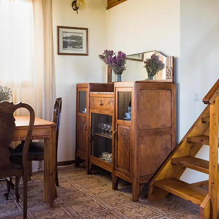 Palaiopolis House Ferienhaus *