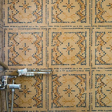 Palaiopolis House * Avlemonas