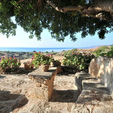 Palaiopolis House Avlemonas