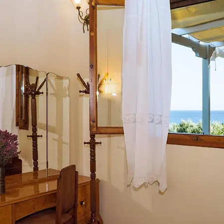 Palaiopolis House Avlémonasz