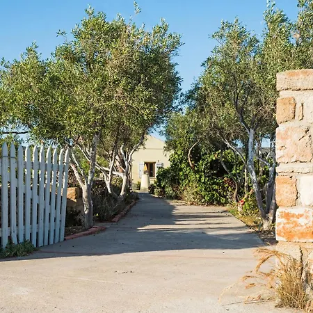 Palaiopolis House Nyaraló