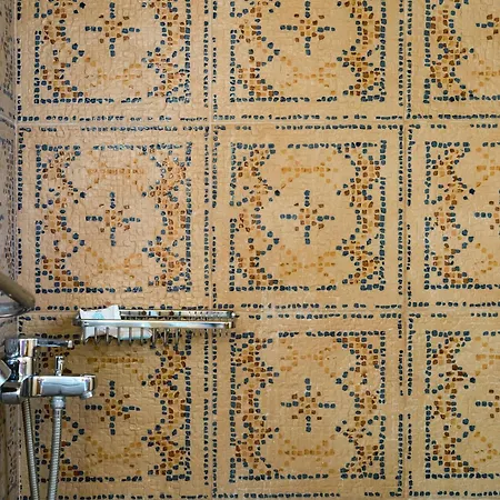Palaiopolis House * Авлемонас