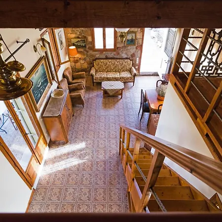 Palaiopolis House Avlémonasz